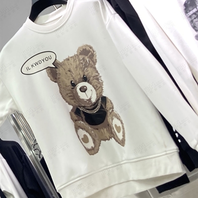 市场上装-卫衣-休闲卫衣【实拍】