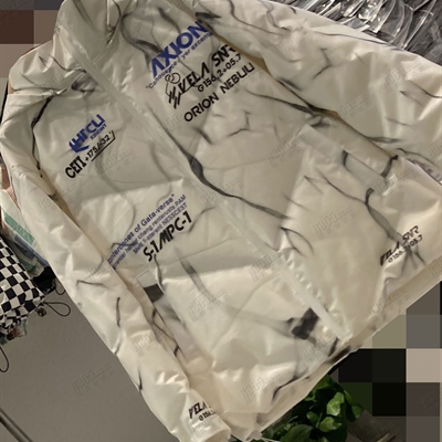 市场上装-棉衣/羽绒服-微潮棉服【实拍】