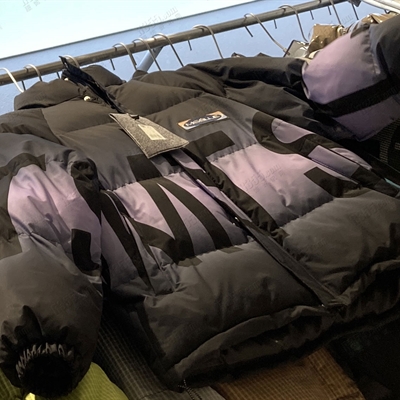 市场上装-棉衣/羽绒服-微潮棉服【实拍】