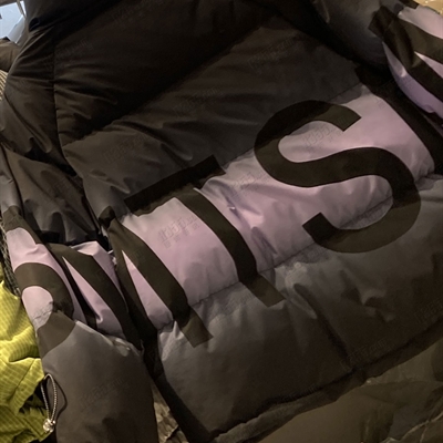 市场上装-棉衣/羽绒服-微潮棉服【实拍】