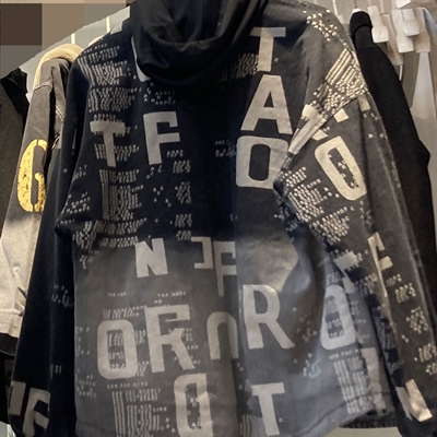 市场上装-夹克-微潮夹克【实拍】