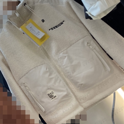 市场上装-夹克-休闲夹克【实拍】