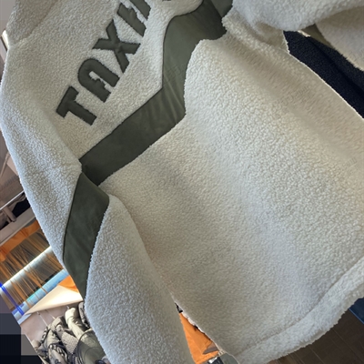 市场上装-夹克-休闲夹克【实拍】