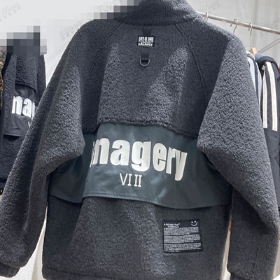 市场上装-夹克-休闲夹克【实拍】