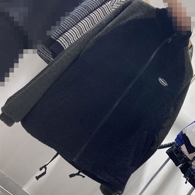 市场上装-夹克-休闲夹克【实拍】