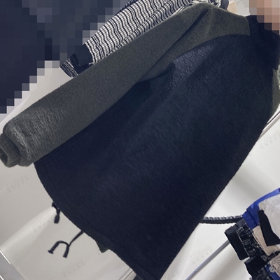 市场上装-夹克-休闲夹克【实拍】