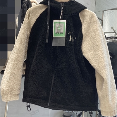 市场上装-夹克-休闲夹克【实拍】