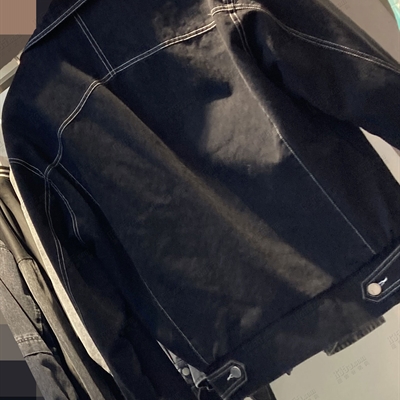 市场上装-夹克-休闲夹克【实拍】