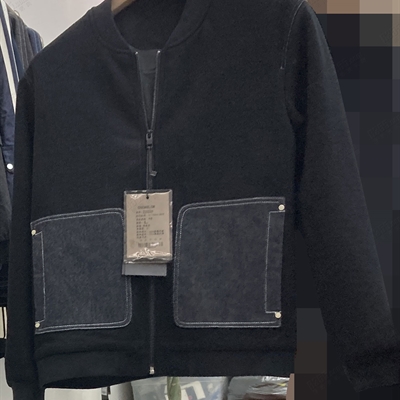 市场上装-夹克-休闲夹克【实拍】