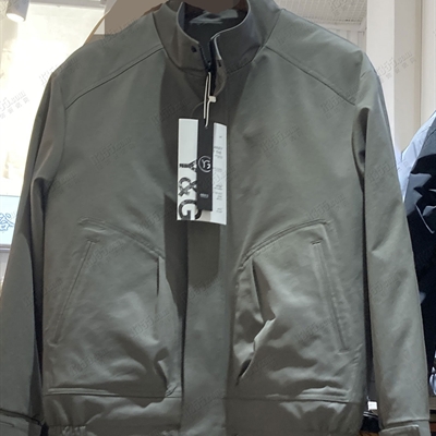 市场上装-夹克-休闲夹克【实拍】