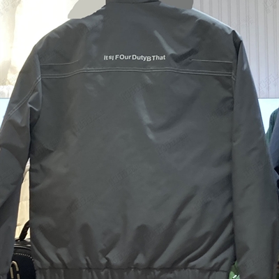 市场上装-夹克-休闲夹克【实拍】