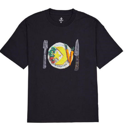 2022春夏_Converse_服装_欧洲大牌资料