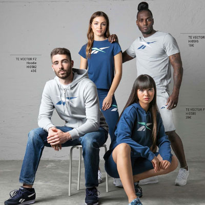 2022春夏_Reebok_画册_欧洲大牌资料