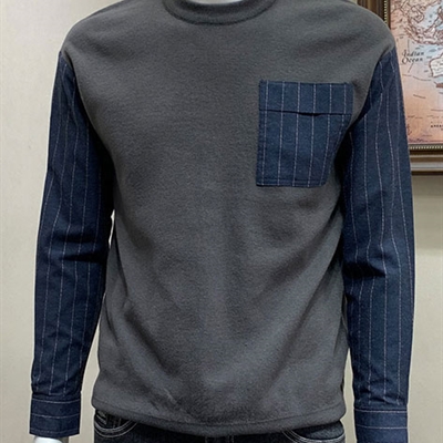 市场上装-毛衫-休闲毛衫