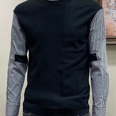 市场上装-毛衫-休闲毛衫