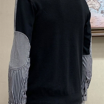 市场上装-毛衫-休闲毛衫