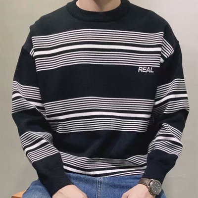 市场上装-毛衫-休闲毛衫