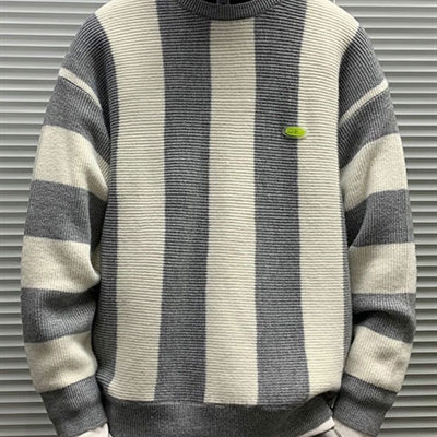 市场上装-毛衫-休闲毛衫