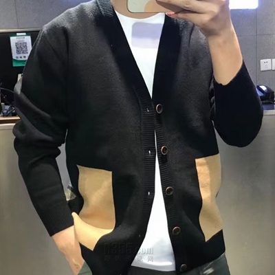 市场上装-毛衫-休闲毛衫