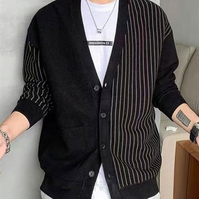 市场上装-毛衫-休闲毛衫