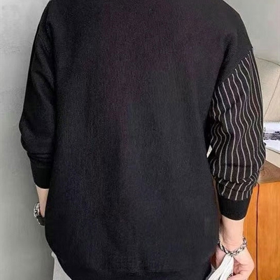 市场上装-毛衫-休闲毛衫