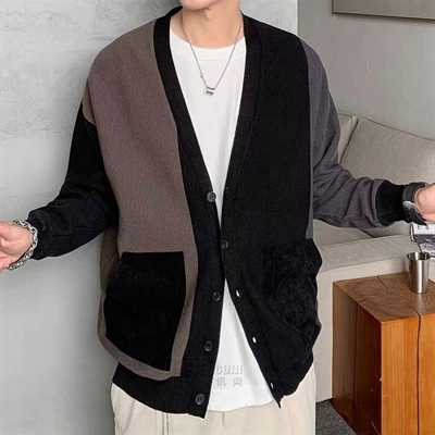 市场上装-毛衫-休闲毛衫