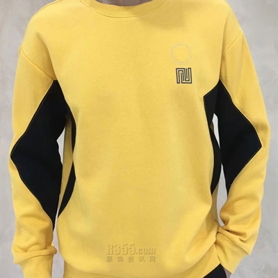 市场上装-卫衣-休闲卫衣