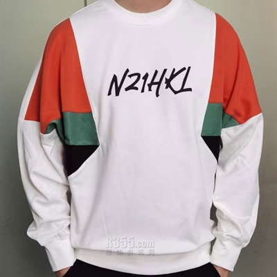 市场上装-卫衣-休闲卫衣