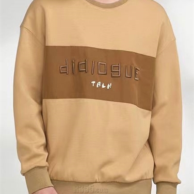 市场上装-卫衣-休闲卫衣