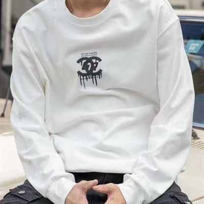 市场上装-卫衣-休闲卫衣