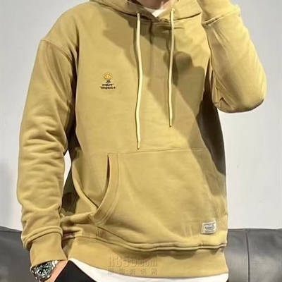 市场上装-卫衣-休闲卫衣