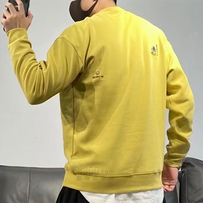 市场上装-卫衣-休闲卫衣