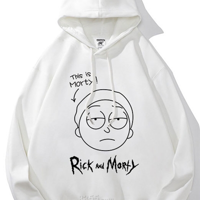 市场上装-卫衣-休闲卫衣