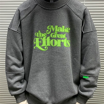 市场上装-卫衣-休闲卫衣