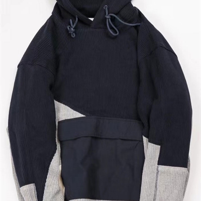 市场上装-卫衣-休闲卫衣