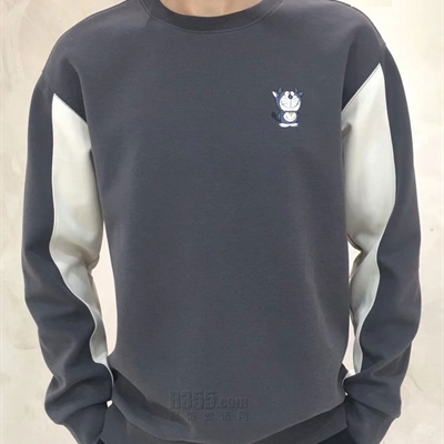 市场上装-卫衣-休闲卫衣