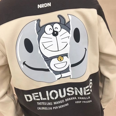 市场上装-卫衣-休闲卫衣