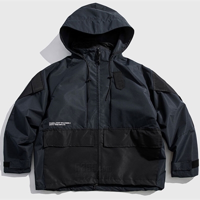 市场上装-夹克-休闲夹克