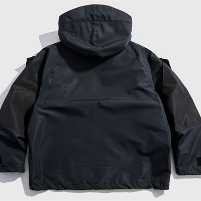 市场上装-夹克-休闲夹克