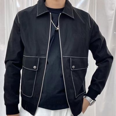 市场上装-夹克-休闲夹克