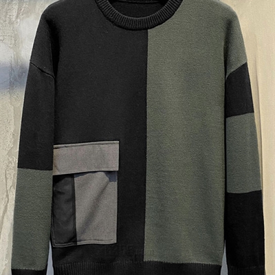 市场上装-毛衫-休闲毛衫【实拍】