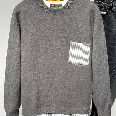 市场上装-毛衫-休闲毛衫【实拍】