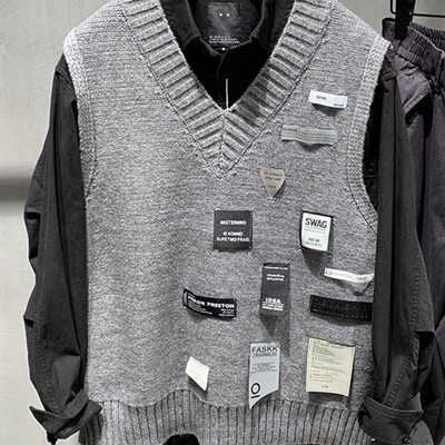 市场上装-毛衫-休闲毛衫【实拍】