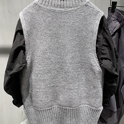 市场上装-毛衫-休闲毛衫【实拍】