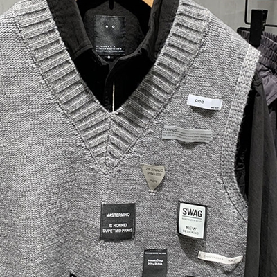 市场上装-毛衫-休闲毛衫【实拍】