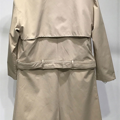 市场上装-中长外套-休闲中长外套【实拍】