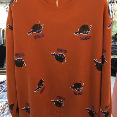 市场上装-卫衣-休闲卫衣【实拍】