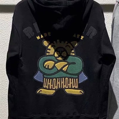 市场上装-卫衣-休闲卫衣【实拍】