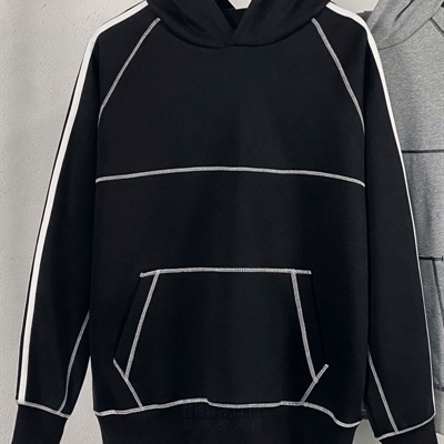 市场上装-卫衣-休闲卫衣【实拍】