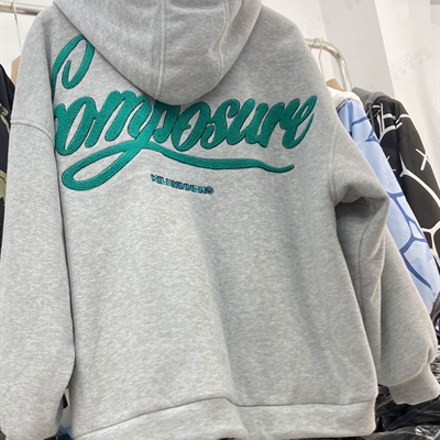 市场上装-卫衣-休闲卫衣【实拍】